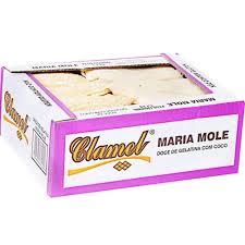 Maria Mole Clamel c c/50 un