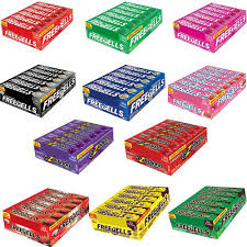 Drops Freegels cx c/12 un