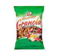 Granola Granonutre 500g