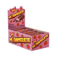 Moranguete cx c/36 un