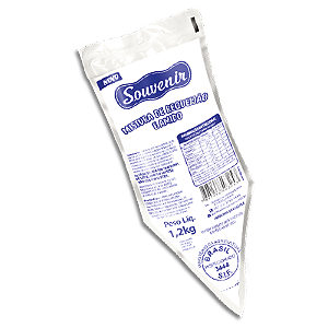 Mistura Requeijão e Amido Souvenir 1,2kg