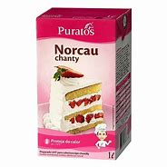 CHANTILLY NORCAU 1 LITRO