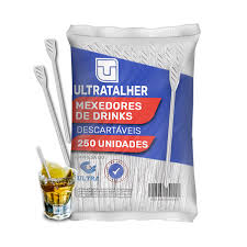 Mexedor de Drinks c/250 un Ultra