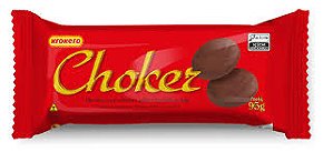 Biscoito Chocker 95g