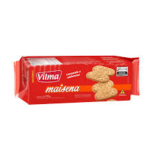 Vilma Maisena 170g