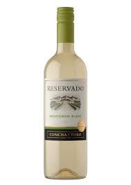 VINHO RESERV SAUVIGNON BLANC CONCHA Y TORO