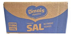 SAL SACHÊ 1000 UN DMAIS