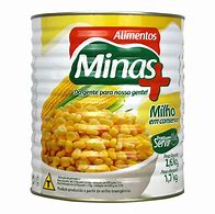 Milho Verde Minas Mais 1,7kg