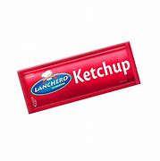 KETCHUP LANCHEIRO C/150 SACHÊS