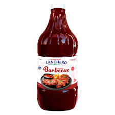 BARBECUE GALÃO LANCHEIRO 3KG