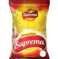 BATATA PALHA SUPREMA 1KG