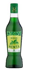 COQUETEL ALCOOLICO RISSO MENTA 900ML