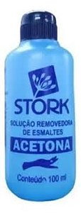 ACETONA STORK C/12 UN