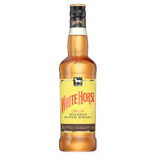 WHISKY WHITE HORSE 1L