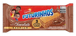 WAFFER FUTURINHOS