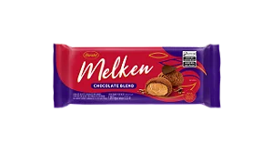 BARRA MELKEN BLEND 1,01KG