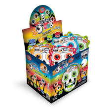 TERROR ZOIUDO C/24 UN