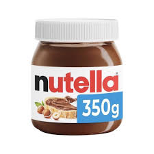 Nutella 350g