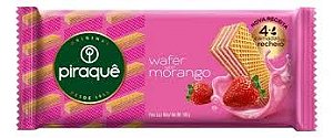 WAFFER PIRAQUE 100G