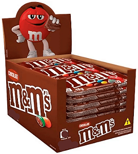 M&M