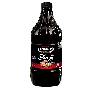 Shoyu Lancheiro galão