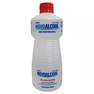 Álcool 92