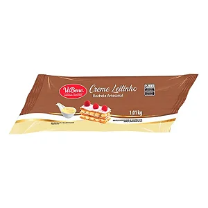 Creme Leitinho 1kg