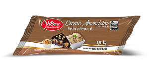 Creme amendoim VaBene 1kg