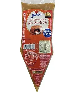Doce de soro de leite
