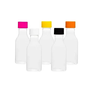 GARRAFINHA 50 ML 10 PEÇAS