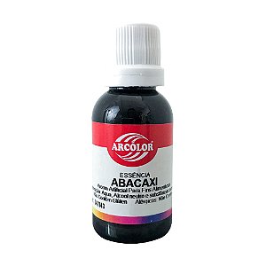 ESSENCIA LIQUIDA ARCOLOR ABACAXI 30ML