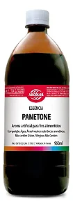 ESSENCIA LIQUIDA ARCOLOR PANETONE 960ML