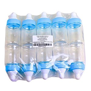 MINI MAMADEIRA NAT AZUL BB 10 UN