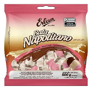 BALA NAPOLITANO 500G