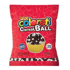 COLORETI CEREAL BALL 500G