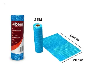 PERFLEX ROLO VABENE 50X28CM 50 UN 25M COMPRIMENTO