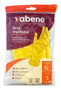 LUVA MULTIUSO VABENE 1 PAR