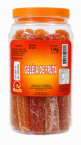 DOCE GELEIA DE FRUTA CAMPDOCES 1KG