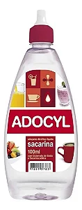 ADOÇANTE ADOCYL 100ML