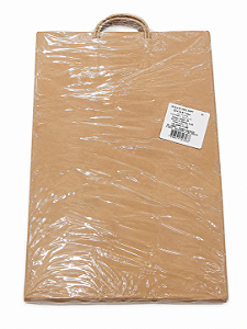 SACOLA KRAFT 30X45 GG 10 UN
