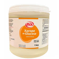 XAROPE DE GLUCOSE MIX 1KG