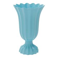 VASO POPI PEQUENO AZUL