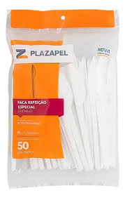FACA MASTER PLAZAPEL CRISTAL 50 UN