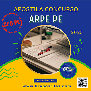 Apostila CPU PE 2025 Engenharia Química