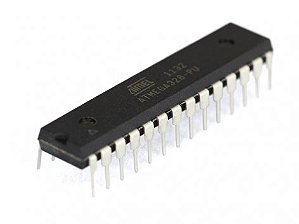 Microcontrolador ATMEGA328