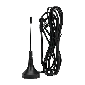 Antena HDTV Digital Mini 2 metros