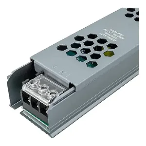 Fonte Colmeia Chaveada 12V 5A – 60W Driver Slim