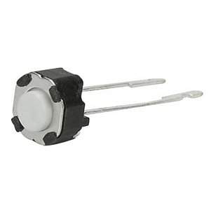 Chave Táctil para Micro System 4,3 mm
