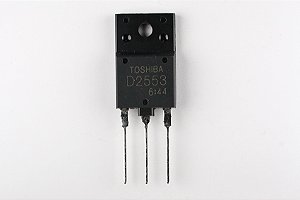 2SD 2553