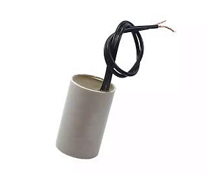 Capacitor alternado 20uF 250VAC